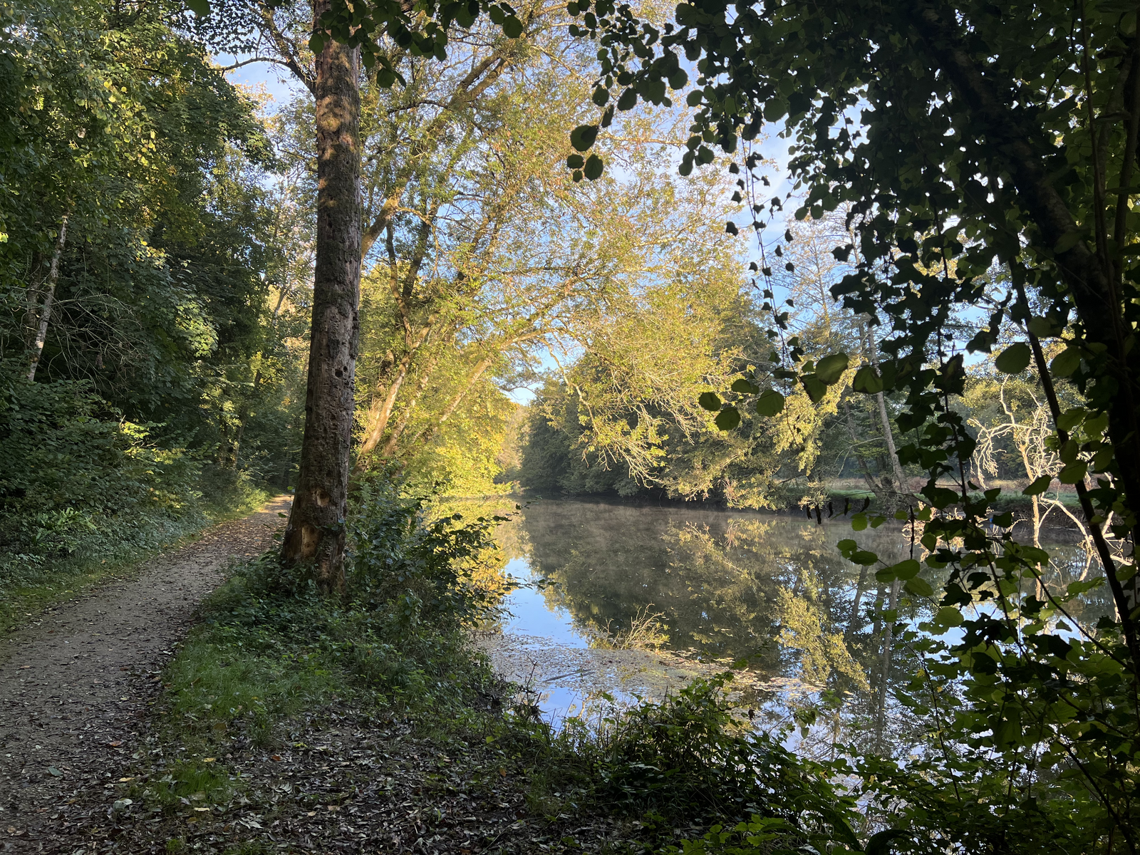 Rendez-vous pour la 26éme édition le dimanche 27 septembre 2026